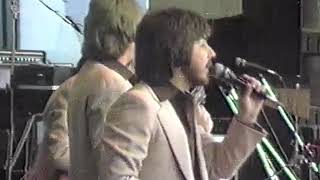 Stoney Creek (Live) - Don't Fence Me In - Myer Music Bowl 1983