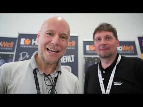 High End Messe 2022 – Impressionen von Audio-Freak (Teil 2)