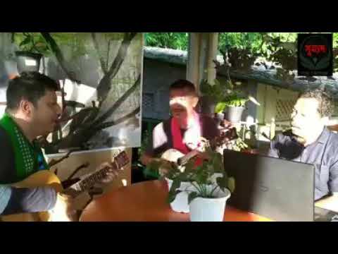 Junaki Poruwar/জোনাকী পৰুৱাৰ