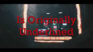 YouTube Censors Again: Riddick - Drones