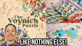 TheGameBoyGeek - Hi Quality Hi Energy Board Game Reviews - Homage Puzzle video thumbnail