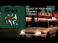 OUT OF YOUR HEART (Club Mix) / LAURIE / That's EUROBEAT VOL.10-03