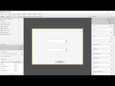 JavaFX Tutorial - How to use Spinner and set its (Minimum, Maximum, Initial) Values