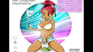 Curtis Williams - Bare Essentials (Feat. Robb Bank$)