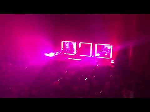 Blackbear Miami 5/30/19