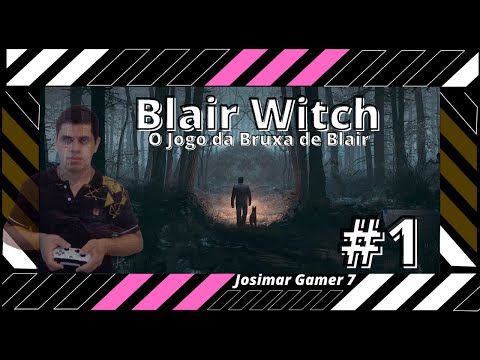 Blair Witch - O Jogo da Bruxa de Blair (Episódio 1)