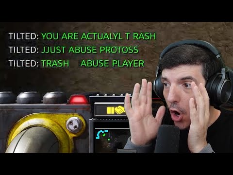 'this moron didnt do ANYTHING right'