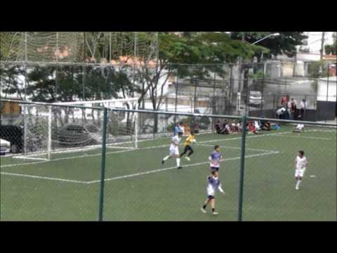 clip jogo sub 13 x cdc ferradura para o you tube