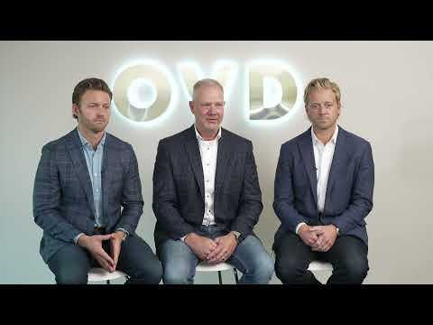 The History of OVD | OVD Insurance