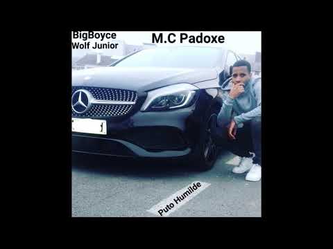 M.C Padoxe È na  Burela