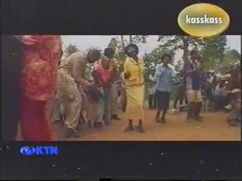Rufftone - Mwikulu (MEANING HEAVEN IN LUHYA)