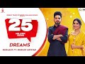 DREAMS Gurjazz Ft Gurlez Akhtar Prabh Grewal Punjabi Songs 2019 St Studio COIN DIGITAL
