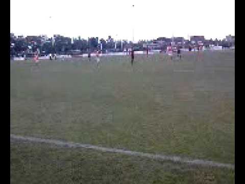 Moerse Boys, parel van het zuiden