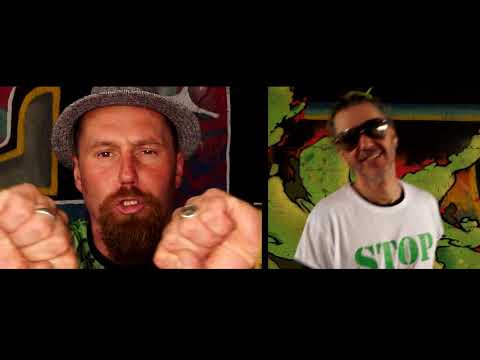 RIGA Reggae - Zvans Pie Durvīm (Official Video)