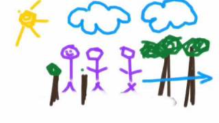 We're Going on a Bear Hunt