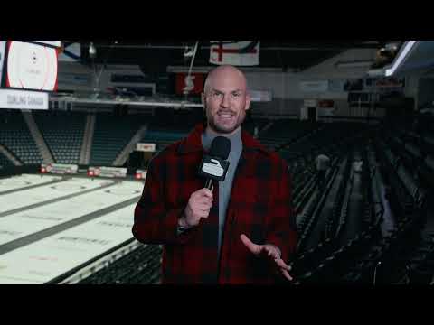 Inside Day 1 of Montana’s Canadian Curling Trials (Saturday, Nov. 22, 2025)