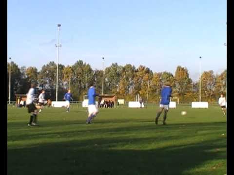 Hontenisse B1 - VCK B1