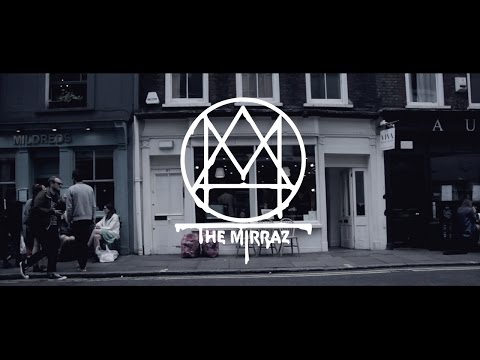 The Mirraz - そして、愛してる (Official Music Video)