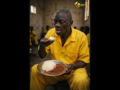 𝐃𝐫.𝐊𝐢𝐳𝐳𝐚 𝐁𝐞𝐬𝐢𝐠𝐲𝐞'𝐬 𝐒𝐢𝐭𝐮𝐚𝐭𝐢𝐨𝐧 𝐢𝐧 𝐋𝐮𝐳𝐢𝐫𝐚 𝐏𝐫𝐢𝐬𝐨𝐧 #museveni #shorts #besigye #prisonlife