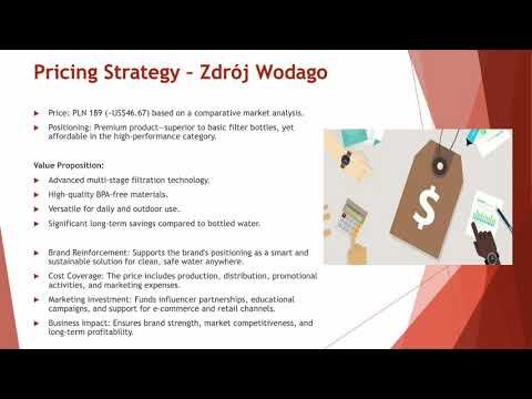 Zdrój Wodago: Building Competitive Advantage in Poland’s Consumer Market