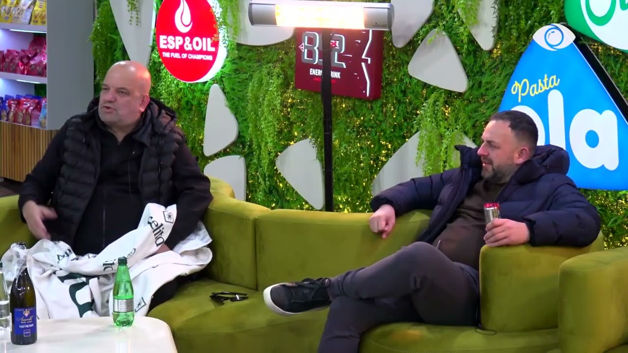 “Nëse ju të dy shpëtoni, Kristi do të më japë…”/ Iliri diskuton me Senon për “bastin” me Kristin