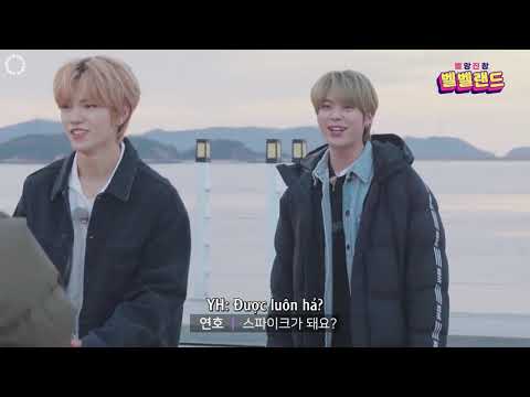 [VIETSUB] BelBel Land - EP.02