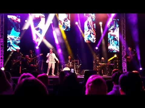 MARKO ŠKUGOR - Oće duša vanka tila - 05.04.2024., GRIPE/SPLIT