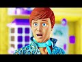 TOY STORY 3 Clip Meet Ken 2010 Pixar