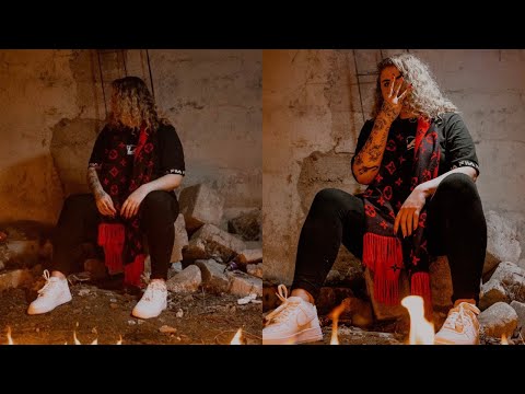 Wavysof - Demons (Official Music Video)