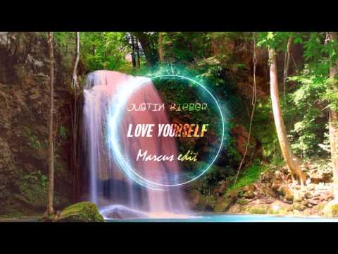 Justin Bieber - Love Yourself (Marcus Edit)