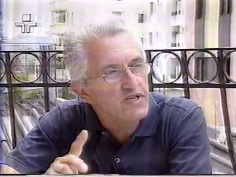 Thomaz Mazzoni video