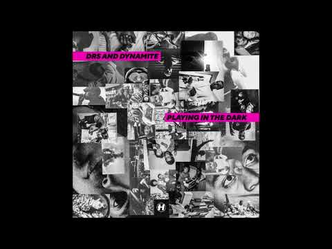 DRS & Dynamite MC - Highrise FM (feat. Calibre)