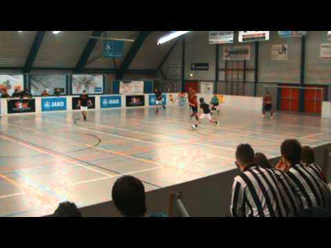 Los Ches - FC Geleen Zuid B1