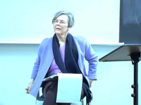 ICP Supervisor Talk Sue Steele "The Essential Elements of Self Compassion.mov