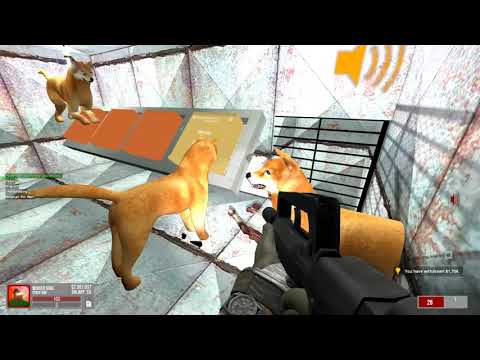 Building A Base In The Air Vents! Garry's Mod DarkRP