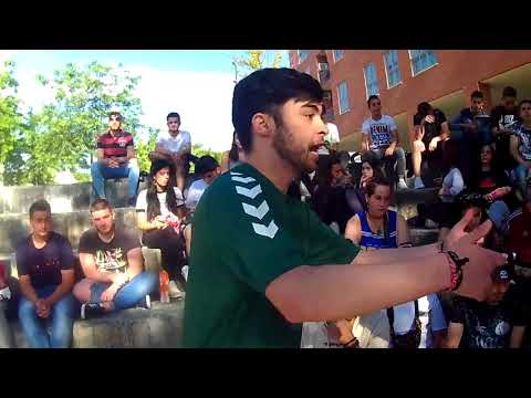 MUNZZ vs RODRI VS NECROS [ Filtros - 2ª CLASIFICATORIA | PRIMAVERA BATTLE II ]