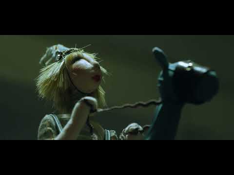 Genny's Thoughts  – The Doll Maker From Cyprus