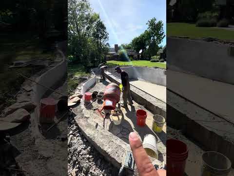 BIO PISCINA DE Lujo EN FUNES #funes #santafe #argentina