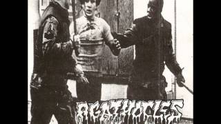 Agathocles - Forced Pollutions