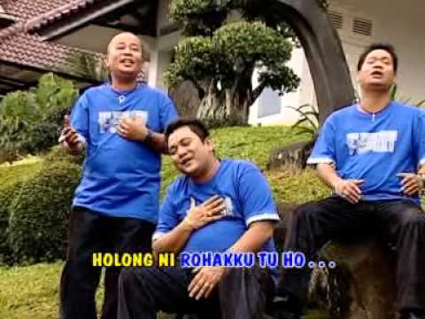 MANDAR NI DAINANG (MANDARIN) - SIMENSTAR TRIO - ARVINDO SIMATUPANG
