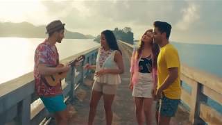 Somos Altice. Juntos, sin límites.