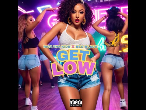 Rico Tha Kidd x Reg Black   GET LOW Official Music Video shot by @s fleks