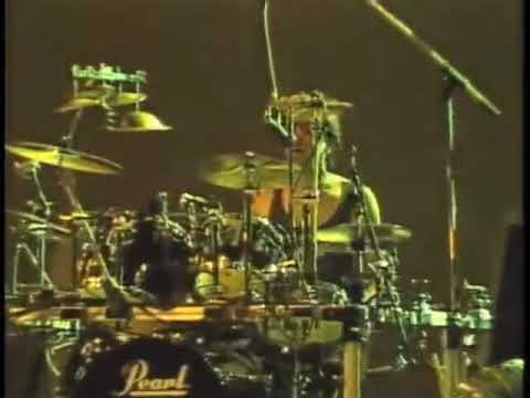 R.E.M. 1989-04-18 - Capital Centre, Landover, MD, USA [Fixed Audio]