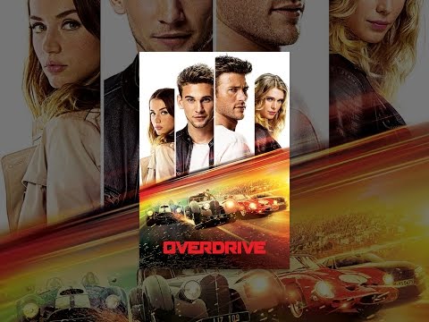 Overdrive