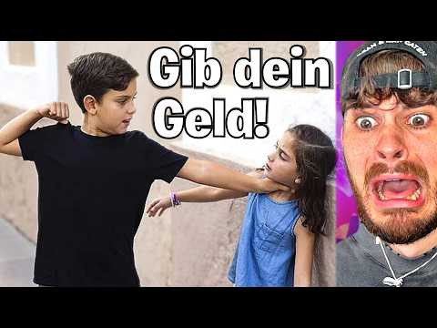 Gemobbtes KIND wird BOX PROFI