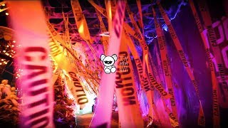 Toy Room Halloween Purge  After Movie  31st  1st  2nd