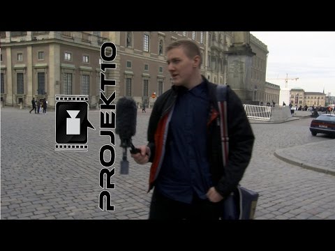 ProjekT10 - Uppdrag Granskning