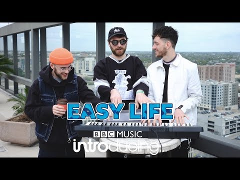 Easy Life - Wet Weekend (Austin Session: SXSW 2019)