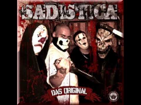 KingRapDevil (In den Wahnsinn) feat Sadistica Long Version