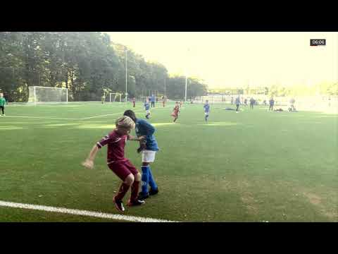 WV-HEDW JO9-2 - ASC Waterwijk JO9-2